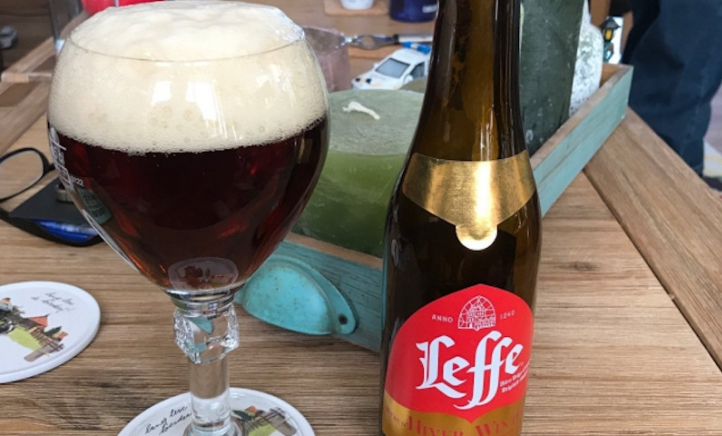Leffe Winterbier